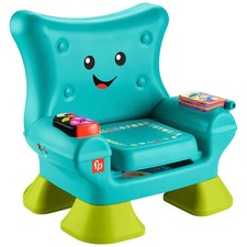 Fisher Price Laugh & Learn