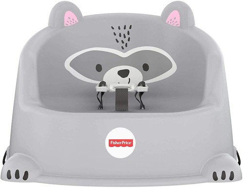 Fisher price hungry raccoon - fisher,