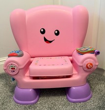 Fisher-Price Laugh and Learn