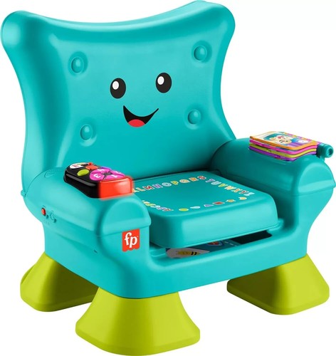 Fisher price toddler - toddler, chair