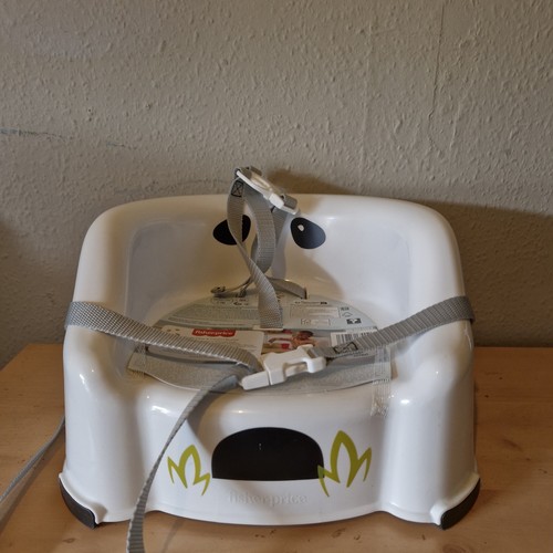 Fisher price panda booster - price,