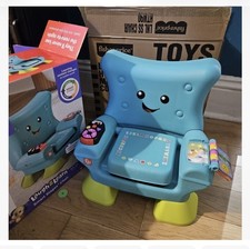 Fisher-Price Laugh and Learn