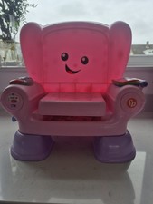 Fisher-Price Smart Stages