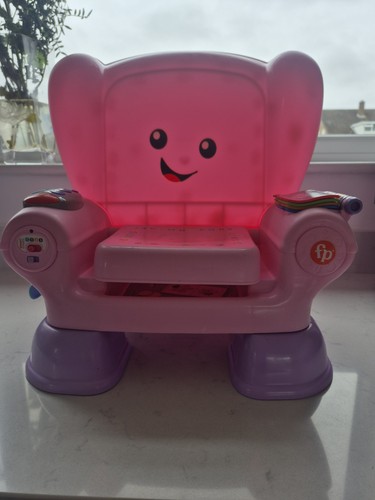 Fisher price smart - smart, stages