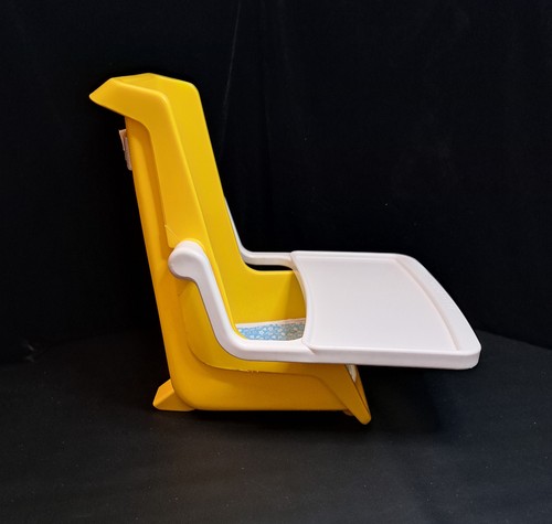 Vintage 1984 fisher price - fisher,