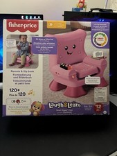 Fisher-Price Toddler Chair