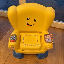 Fisher Price Infant Toddler
