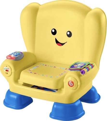 Fisher price laugh - fisher-price,
