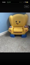Fisher-Price Laugh and Learn