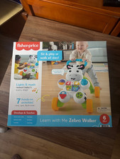 Fisher-Price Learn with Me