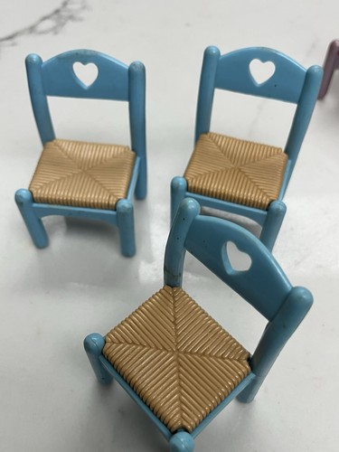 Vintage fisher price loving - fisher,
