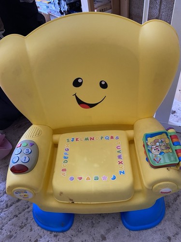 Toddler chair - toddler,