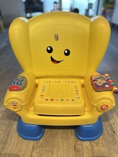 Fisher-Price Laugh Learn Smart