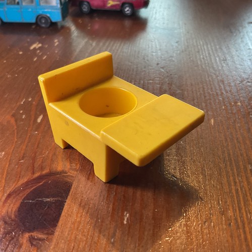 Fisher price little people - fisher,