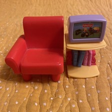 Fisher Price My First