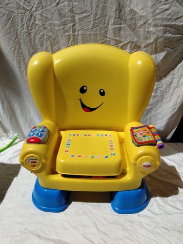 Fisher price laugh and learn - fisher-price,