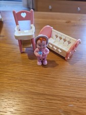 Fisher Price Loving Family