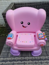 Fisher-Price CFD39 Activity