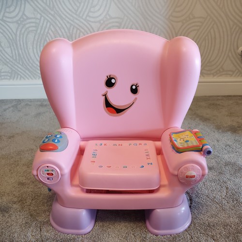 Fisher price laugh and learn - price,