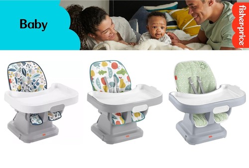 Fisher price space - space, saver