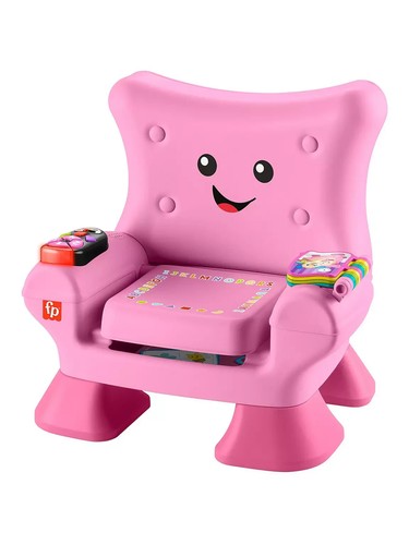 Fisher price laugh learn - fisher-price,