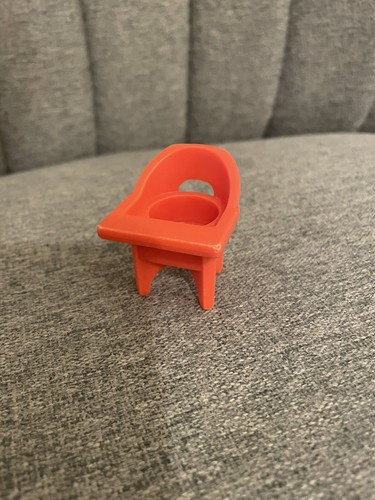 Fisher price little people - little,