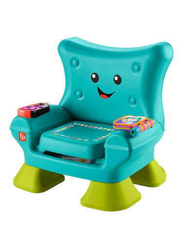 Fisher price toddler chair - fisher-price,