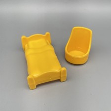 Fisher Price Little People