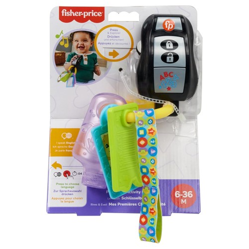 Fisher price smart stages - price,