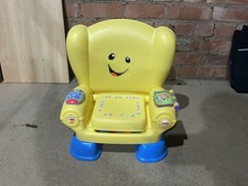 Fisher-Price Laugh and Learn