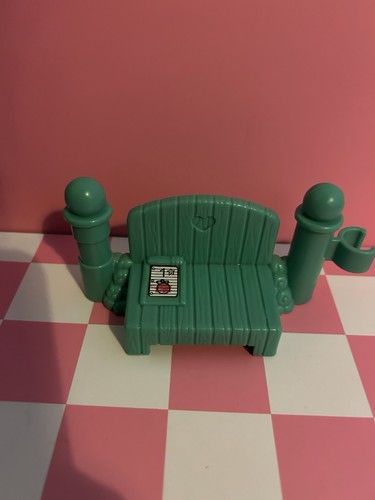 Fisher price little people - fisher,