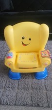 Fisher-Price Laugh & Learn