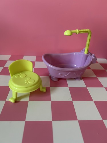 Fisher price little - fisher, people
