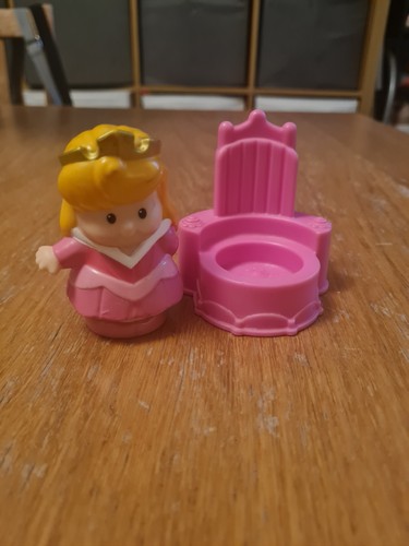 Little people fisher price - little, by