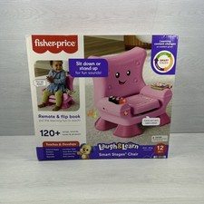 Fisher-Price Laugh & Learn