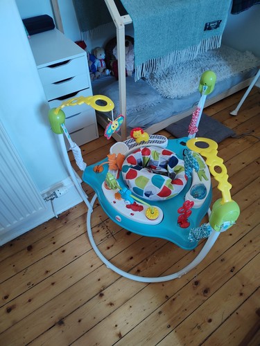 Fisher price color - fisher-price, climbers