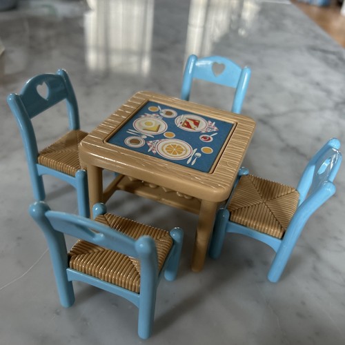 Vintage fisher price dream - fisher,