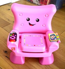 Fisher-Price Laugh & Learn