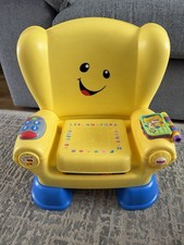 Fisher Price Laugh And Learn
