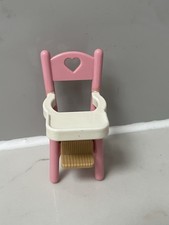 Loving Family Baby High Chair