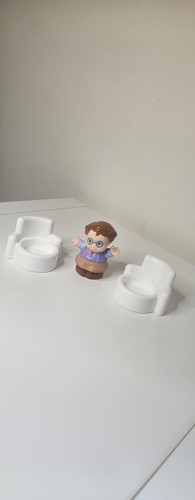Fisher price little people