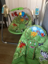 Fisher-Price Rainforest