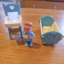 Fisher Price Loving Family