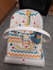 Fisher Price Vibrating Baby