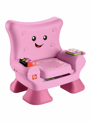 Fisher price laugh - laugh, &