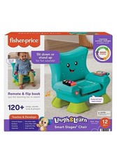 Fisher-Price Toddler Chair