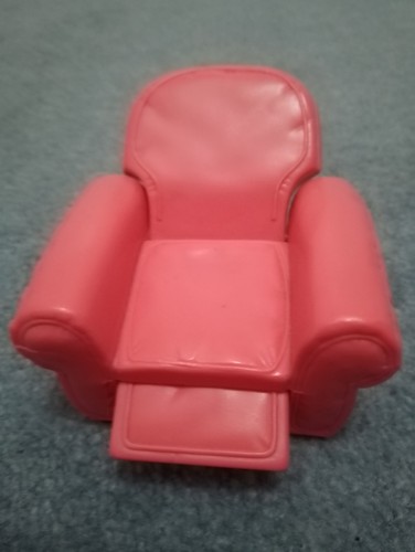 Fisher price recliner - price, chair