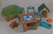 Fisher Price Loving Family