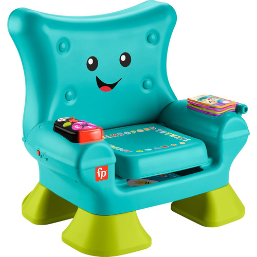 Fisher price laugh - fisher-price, learn