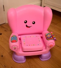 Fisher-Price Laugh & Learn